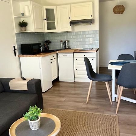 Appartamento 37M With Terrace And Garden Near The Sea Cabourg Esterno foto
