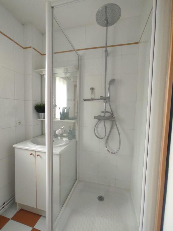 Appartamento 37M With Terrace And Garden Near The Sea Cabourg Esterno foto