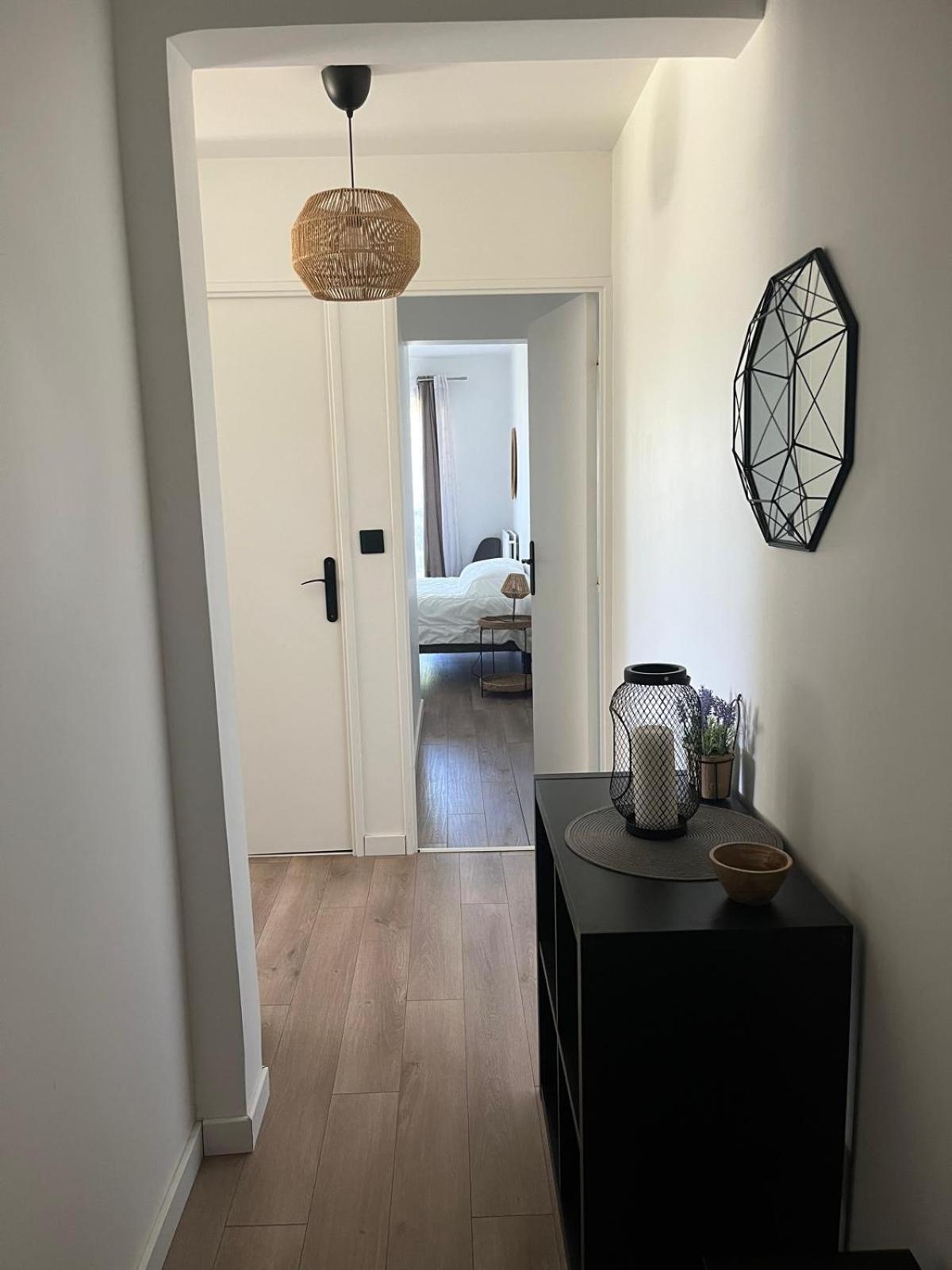 Appartamento 37M With Terrace And Garden Near The Sea Cabourg Esterno foto
